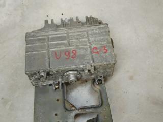 блок управления двигателем Volkswagen Golf 3 поколение 1995, 1.4 л., бензин, МКПП, универсал