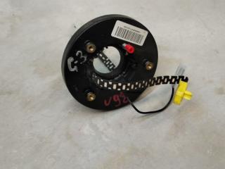 шлейф руля Volkswagen Golf 3 поколение 1995, 1.4 л., бензин, МКПП, универсал