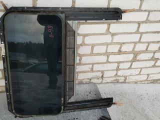 люк Volkswagen Golf 3 поколение 1995, 1.4 л., бензин, МКПП, универсал