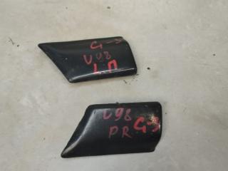 молдинг переднего левого крыла Volkswagen Golf 3 поколение 1995, 1.4 л., бензин, МКПП, универсал