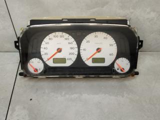 щиток приборов (приборная панель) Volkswagen Golf 3 поколение 1995, 1.4 л., бензин, МКПП, универсал