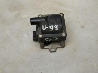 катушка зажигания Volkswagen Golf 3 поколение 1995, 1.4 л., бензин, МКПП, универсал