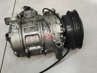 компрессор кондиционера Volkswagen Passat B5 2000, 1.9 л., дизель, МКПП, седан