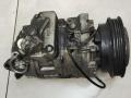 компрессор кондиционера Volkswagen Passat B5 2000, 1.9 л., дизель, МКПП, седан - фото №2