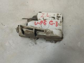 замок двери задней левой Volkswagen Golf 3 поколение 1995, 1.4 л., бензин, МКПП, универсал