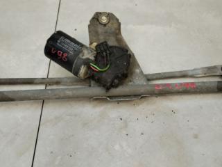 механизм стеклоочистителя (трапеция дворников) Volkswagen Golf 3 поколение 1995, 1.4 л., бензин, МКПП, универсал