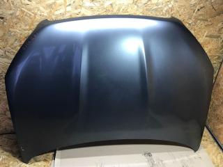 капот Nissan Qashqai 1 2012, 1.5 л., дизель, МКПП, внедорожник 5 дв.