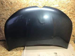 капот Citroen C4 2 поколение 2013, 1.6 л., дизель, МКПП, хетчбэк 5 дв.