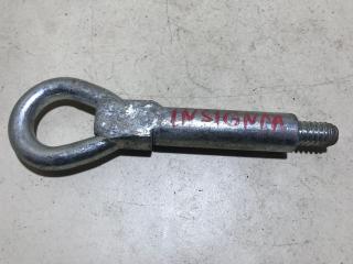 крюк буксировочный Opel Insignia 1 поколение (A) 2011, 2.0 л., дизель, МКПП, седан