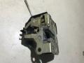 замок двери передней правой Renault Scenic 1 поколение [рестайлинг] 2000, 1.6 л., бензин, МКПП - фото №3