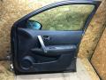 дверь передняя правая Nissan Qashqai 1 2012, 1.5 л., дизель, МКПП, внедорожник 5 дв. - фото №5