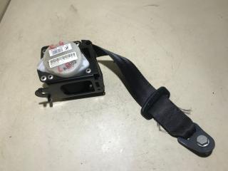 ремень безопасности Citroen C4 2 поколение 2013, 1.6 л., дизель, МКПП, хетчбэк 5 дв.