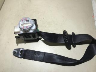 ремень безопасности Citroen C4 2 поколение 2013, 1.6 л., дизель, МКПП, хетчбэк 5 дв.