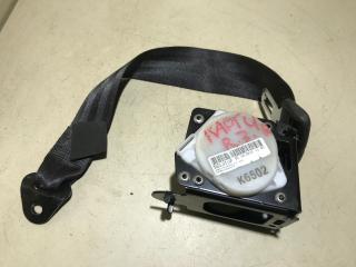 ремень безопасности Renault Captur 1 поколение 2017, 1.5 л., дизель, МКПП