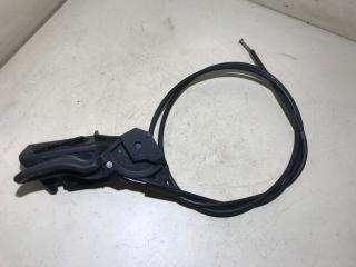 трос капота Opel Corsa E 2018, 1.4 л., бензин, МКПП