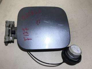 лючок топливного бака Nissan Qashqai 1 2012, 1.5 л., дизель, МКПП, внедорожник 5 дв.