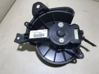 моторчик печки Opel Corsa E 2018, 1.4 л., бензин, МКПП