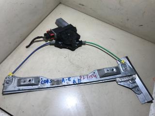 стеклоподъемник электрический передний правый Opel Corsa E 2018, 1.4 л., бензин, МКПП