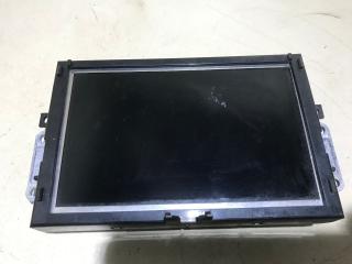 дисплей Citroen C4 2 поколение 2013, 1.6 л., дизель, МКПП, хетчбэк 5 дв.