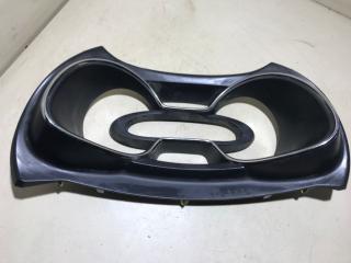 кожух панели приборов Renault Captur 1 поколение 2017, 1.5 л., дизель, МКПП