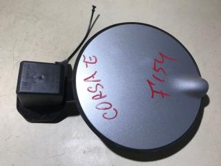 лючок топливного бака Opel Corsa E 2018, 1.4 л., бензин, МКПП