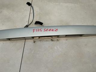 Кнопка открытия стекла багажника Renault Scenic 1 поколение [рестайлинг] 2002, 1.9 л., дизель