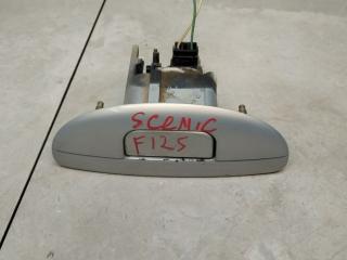 кнопка открытия багажника Renault Scenic 1 поколение [рестайлинг] 2002, 1.9 л., дизель