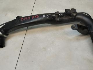 патрубок воздушного фильтра Volkswagen Passat B5 2000, 1.9 л., дизель, МКПП, седан