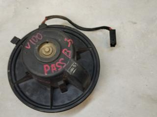 моторчик печки Volkswagen Passat B3 1991, 1.6 л., дизель, МКПП, универсал
