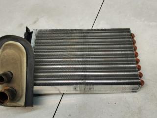 радиатор отопителя (печки) Renault Megane 1 поколение 1997, 1.6 л., бензин, МКПП, хетчбэк 5 дв.