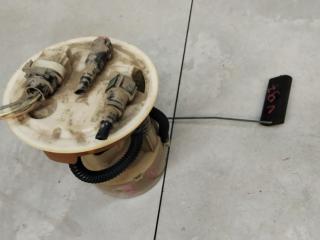 насос топливный Renault Megane 1 поколение 1997, 1.6 л., бензин, МКПП, хетчбэк 5 дв.