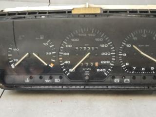 щиток приборов (приборная панель) Volkswagen Passat B3 1991, 1.6 л., дизель, МКПП, универсал