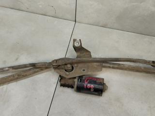 механизм стеклоочистителя (трапеция дворников) Volkswagen Passat B3 1991, 1.6 л., дизель, МКПП, универсал