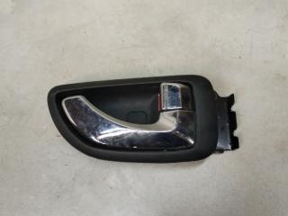 ручка внутренняя передняя правая Hyundai Santa Fe 1 поколение (SM) 2003, 2.0 л., дизель, АКПП