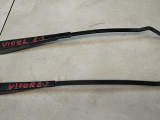 щеткодержатель (поводок стеклоочистителя, дворник) Volkswagen Passat B3 1991, 1.6 л., дизель, МКПП, универсал