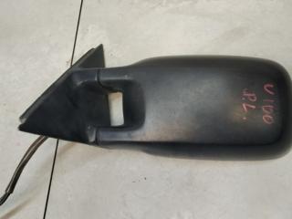 зеркало наружное левое Volkswagen Passat B3 1991, 1.6 л., дизель, МКПП, универсал