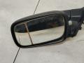 зеркало наружное левое Volkswagen Passat B3 1991, 1.6 л., дизель, МКПП, универсал - фото №4