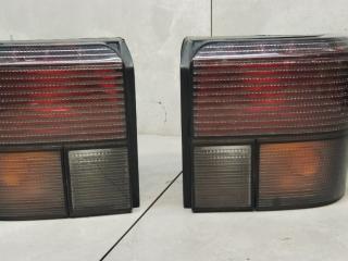 Фонарь задний (комплект) Volkswagen Transporter T4 1998, 2.5 л., дизель, МКПП
