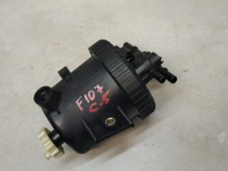 корпус топливного фильтра Citroen C5 1 поколение 2002, 2.0 л., дизель, МКПП, хетчбэк 5 дв.