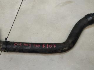 патрубок радиатора Citroen C5 1 поколение 2002, 2.0 л., дизель, МКПП, хетчбэк 5 дв.