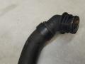 патрубок радиатора Citroen C5 1 поколение 2002, 2.0 л., дизель, МКПП, хетчбэк 5 дв. - фото №2