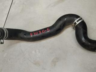 патрубок радиатора Citroen C5 1 поколение 2002, 2.0 л., дизель, МКПП, хетчбэк 5 дв.