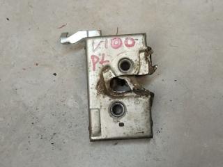 замок двери передней левой Volkswagen Passat B3 1991, 1.6 л., дизель, МКПП, универсал