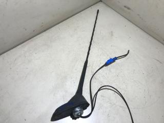 антенна Citroen C4 2 поколение 2013, 1.6 л., дизель, МКПП, хетчбэк 5 дв.