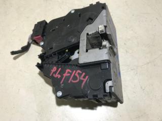 замок двери передней правой Opel Corsa E 2018, 1.4 л., бензин, МКПП