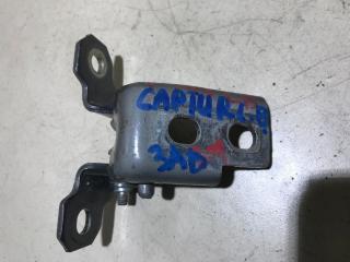 петля двери Renault Captur 1 поколение 2017, 1.5 л., дизель, МКПП