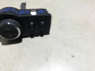 переключатель света Opel Insignia 1 поколение (A) 2011, 2.0 л., дизель, МКПП, седан