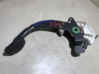 педаль сцепления Renault Scenic 1 поколение [рестайлинг] 2000, 1.6 л., бензин, МКПП