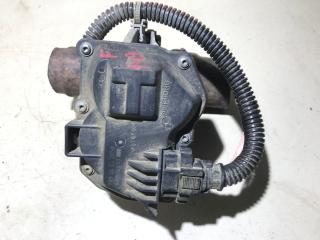 Регулятор выхлопных газов Renault Captur 1 поколение 2017, 1.5 л., дизель, МКПП