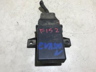 вентилятор радиатора Citroen Evasion 1 поколение [рестайлинг] 2000, 1.9 л., дизель, МКПП